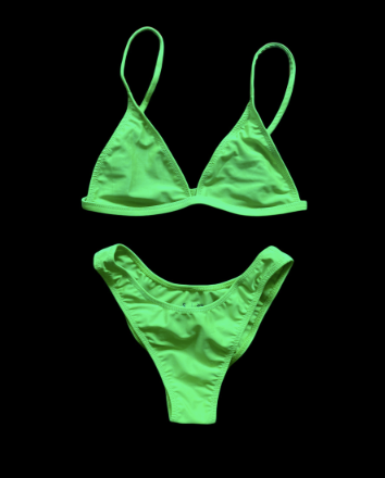 Zon Swim Set